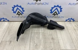 Воздухозаборник Mazda CX-5 PY2V13200B KF