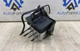 Блок ABS Mazda CX-5 KJY1437A0B KE