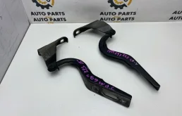 Петля капота Honda CR-V 2009 60120SWA000ZZ 3 2.4