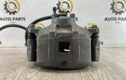 Суппорт тормозной Mitsubishi Outlander 4605A862 3 4B11, передний правый