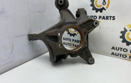 Кулак поворотный Subaru Forester 28411SG000 SJ 2.5 FB25, задний правый