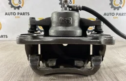 Суппорт тормозной Mazda 6 GHY93398Z GJ, передний правый