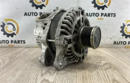 Генератор Mazda CX-9 2021 PY8V18300D TC PY