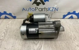 Стартер Mazda CX-9 2021 PYFL18400 TC PY