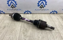 Привод Volvo S60 31367155 B4164T, передний левый