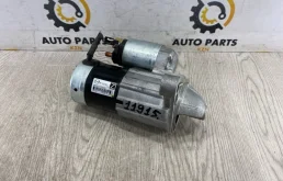 Стартер Mazda CX-5 2022 PE0918400 KF 2.5