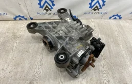 Редуктор Volkswagen Tiguan 2021 0CQ525010T 2.0 CHHB, задний