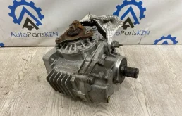 Раздаточная коробка Volkswagen Tiguan 2017 0CP409053P 2 CZPA 2.0