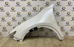 Крыло Mazda CX-9 2022 TK4852211G TC 2.5 PY, переднее левое