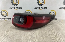 Фонарь задний Mazda CX-5 2023 KSD451150 KF PY, правый