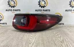 Фонарь задний Mazda CX-5 2022 KSD451150 KF PY, правый