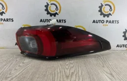 Фонарь задний Mazda CX-5 2022 KSD451160 KF PY, левый