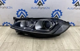 Фара в сборе Jaguar F-Pace T2H35339, левая