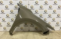 Крыло Mazda CX-5 2022 KB7W52111 KF PY, переднее правое