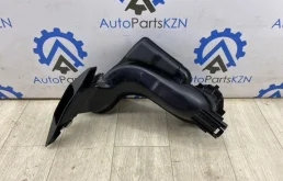 Воздухозаборник Mazda CX-5 2022 PE0113200 KF 2.5