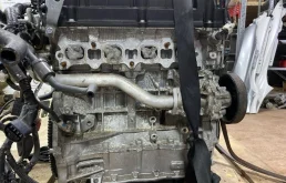 Двигатель Mitsubishi Outlander 2019 1000D144 3