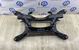 Подрамник Mazda CX-5 2023 KB7W2880XA KF PY, задний