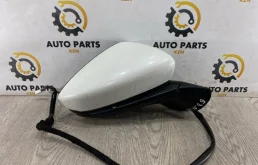 Зеркало заднего вида Mazda 3 2023 B0P369181D BP РЕ, правое