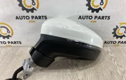 Зеркало заднего вида Volkswagen Tiguan 2018 5NB857507BF9B9 2.0 CHHB, левое