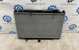 Радиатор охлаждения двигателя Mazda CX-5 2023 PYFW15200 KF PY