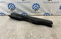 Воздухозаборник Volkswagen Tiguan 2017 5Q0129254B 2 CZPA 2.0
