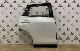 Дверь Mazda CX-5 2023 K1Y07202XD KF PY, задняя правая