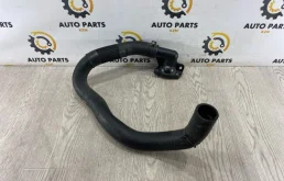 Корпус термостата Mazda CX-5 2014 SH0115172 KE