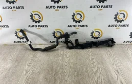 Клапан электромагнитный Volkswagen Tiguan 2018 06H906517T 2.0 CHHB