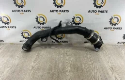Патрубок интеркулера Mazda CX-9 2022 SH011333XE TC 2.5 PY