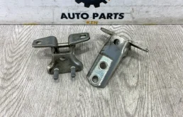 Петля двери Mitsubishi Outlander 2008 5732A008 XL 3 6B31, задняя правая