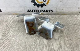 Петля двери Mazda CX-9 2022 KD5372210A TC 2.5 PY, задняя правая