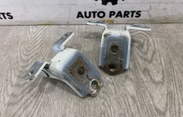 Петля двери Mazda CX-9 2022 KD5358210A TC 2.5 PY, передняя правая
