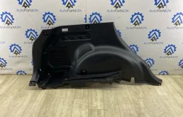Обшивка багажника Toyota RAV4 2017 6474042100, левая