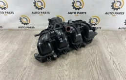 Коллектор впускной Mazda CX-9 2022 PY8V13100 TC 2.5 PY