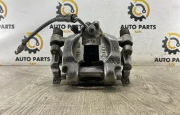 Суппорт тормозной Volkswagen Tiguan 2018 3Q0615424 2.0 CHHB, задний правый