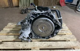 АКПП Mazda CX-5 2023 F1Y903000 KF PY