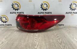 Фонарь задний Mazda 6 GHK151150 GJ SH, правый