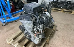 Двигатель Mitsubishi Outlander 2014 1000C486 3