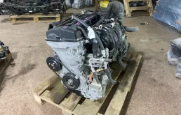 Двигатель Mitsubishi Outlander 1000C486 3 2.0
