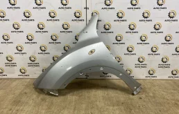 Крыло Nissan Juke 2014 F31011KAMA F15 1.6, переднее левое