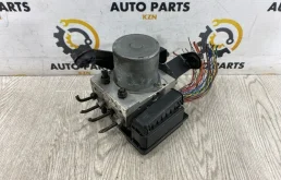 Блок ABS BMW 5 34516791108 E60 N52/3.0Л