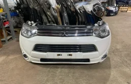 Ноускат Mitsubishi Outlander 2014 6400D561WC 3