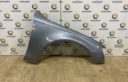 Крыло Audi A4 2014 8K0821106J B8 2.0 CDN, переднее правое
