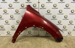 Крыло Mazda CX-5 2015 KD5352111A KE, переднее правое