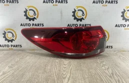 Фонарь задний Mazda 6 GHK151150 GJ SH, левый