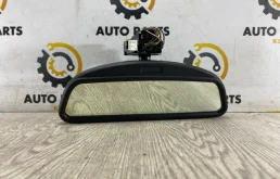 Зеркало заднего вида салонное BMW 5 51169218046 E60 N52/3.0Л