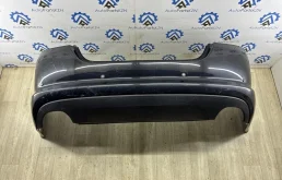 Бампер Jaguar XF 2011 C2Z2148XXX X250, задний
