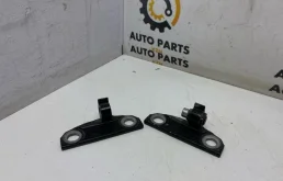 Петля двери Jaguar XF C2D26930 X250 3.0, передняя правая