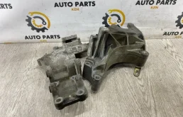 Подушка двигателя Mitsubishi Outlander 04891592AA XL 4B12/2.4Л