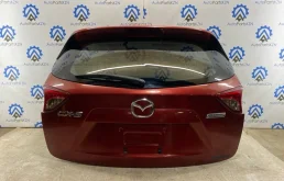 Крышка багажника Mazda CX-5 2015 KDZ16202XA KE